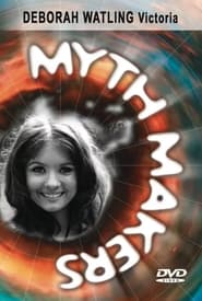 Myth Makers 10 Deborah Watling' Poster