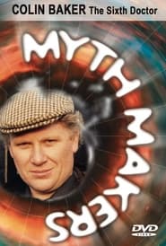 Streaming sources forMyth Makers 19 Colin Baker