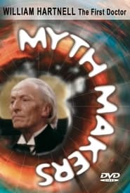 Streaming sources forMyth Makers 43 William Hartnell