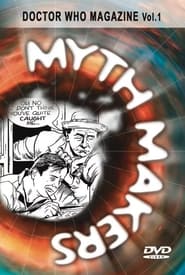 Streaming sources forMyth Makers 18 Doctor Who Magazine Vol 1