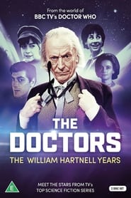 Streaming sources forThe Doctors The William Hartnell Years