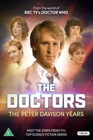 Streaming sources forThe Doctors The Peter Davison Years