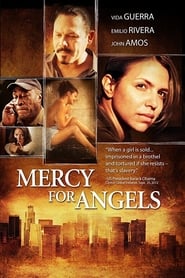 Mercy for Angels' Poster