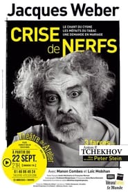 Crise de nerfs' Poster