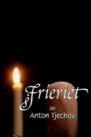 Frieriet' Poster