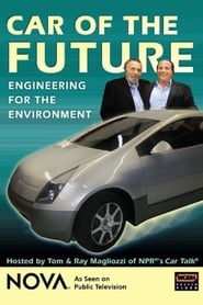 Car of the Future' Poster