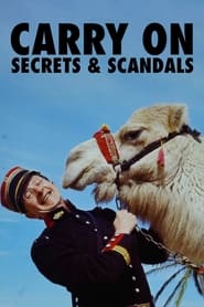 Carry On Secrets  Scandals' Poster