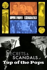 Top of the Pops Secrets  Scandals' Poster