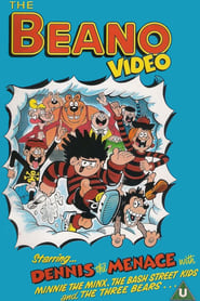 The Beano Video' Poster