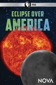 Eclipse Over America' Poster