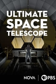 Ultimate Space Telescope' Poster