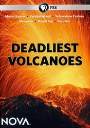 Deadliest Volcanoes' Poster