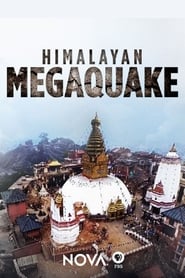 Himalayan Megaquake' Poster