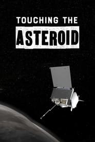 Touching the Asteroid' Poster