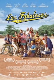 Los Fabulosos Ma Mejores' Poster