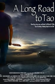 A Long Road to Tao' Poster