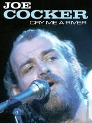 Joe Cocker  Cry Me a River' Poster