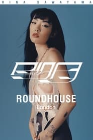 Rina Sawayama The Dynasty Tour Experience  Live at the Roundhouse London' Poster