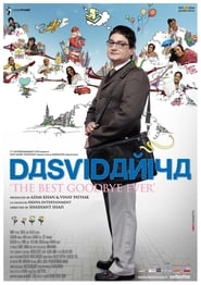 Dasvidaniya' Poster