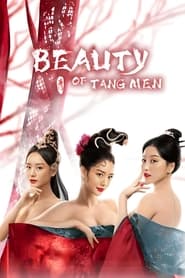 Beauty of Tang Men' Poster