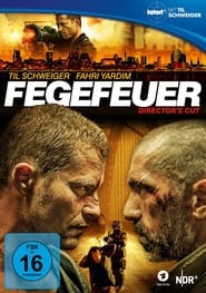 Fegefeuer' Poster