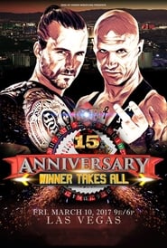 ROH 15th Anniversary' Poster