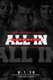 All In Zero Hour' Poster