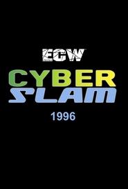 ECW CyberSlam 1996' Poster