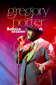 Gregory Porter  Baloise Session 2022' Poster