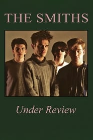 The Smiths Under Review' Poster