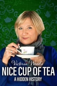 Victoria Woods Nice Cup of Tea' Poster