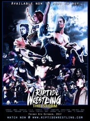 RIPTIDE The Storm' Poster