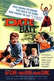 Date Bait' Poster