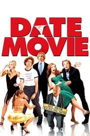 Date Movie' Poster