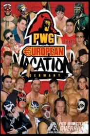 PWG European Vacation  Germany' Poster