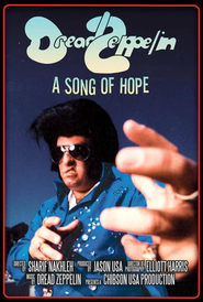 Dread Zeppelin A Song of Hope' Poster