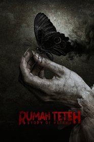 Rumah Teteh' Poster