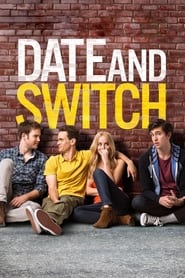 Date and Switch' Poster