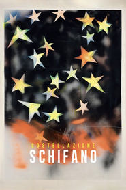 Costellazione Schifano' Poster