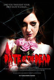 Date of the Dead' Poster