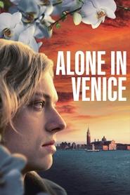 Streaming sources forAlone in Venice