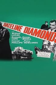 Dateline Diamonds' Poster