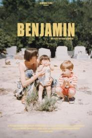 Benjamin' Poster