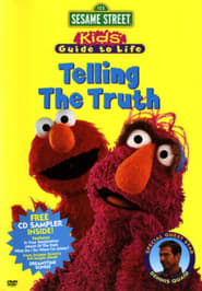 Sesame Street Kids Guide to Life Telling the Truth' Poster