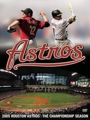 2005 Houston Astros The Championship Season' Poster