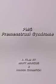 PMS  Premenstrual Syndrome' Poster