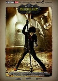 Bunbury 3D' Poster