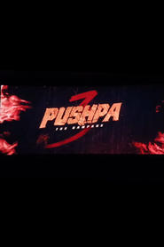 Pushpa 3  The Rampage' Poster