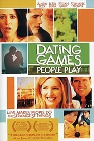 Dating Games People Play' Poster