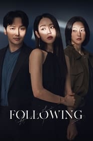 Following' Poster